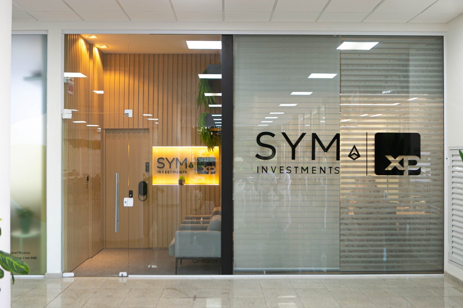SYM Investments