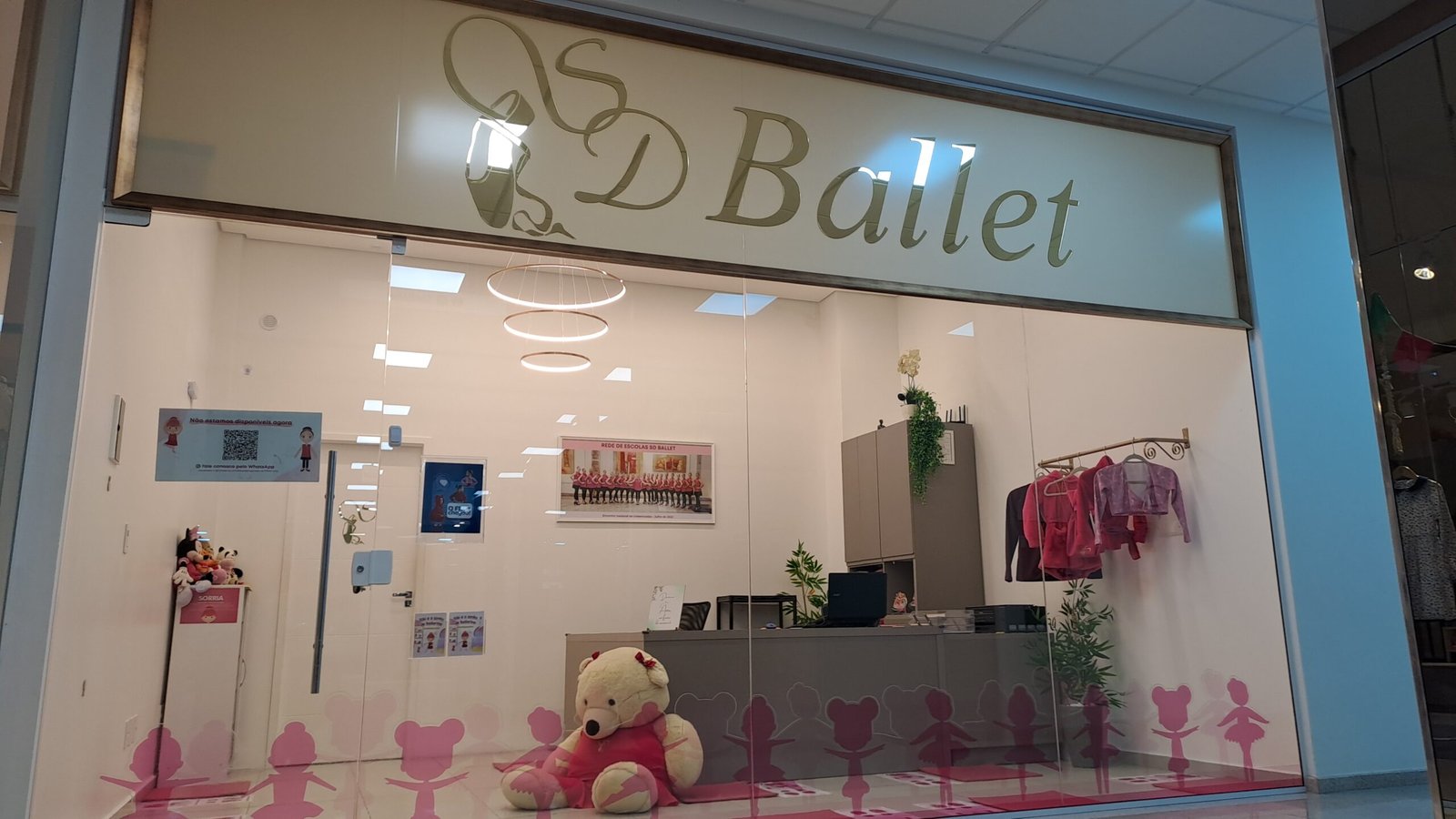 SD Ballet